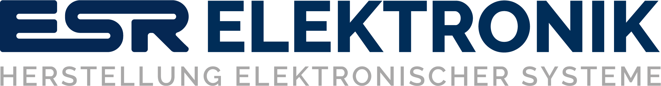 ESR Elektronik GmbH